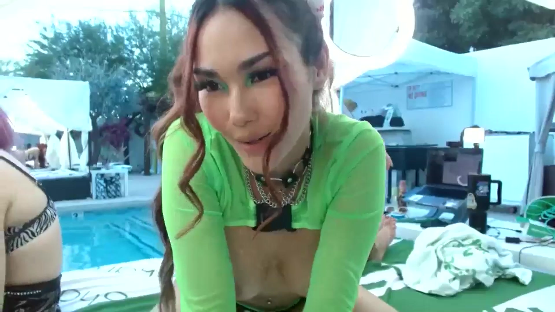 Gallery image thumbnail from scarmoonxxx's myfreecams stream on, 09/26/2024, 02:05 image 11 of 20