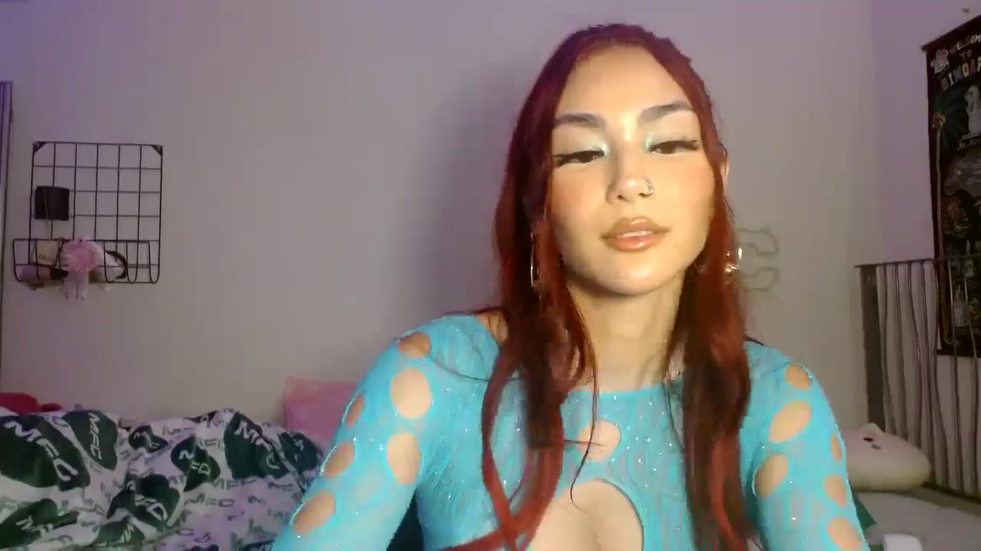 Gallery image thumbnail from scarmoonxxx's myfreecams stream on, 11/11/2024, 06:46 image 8 of 20
