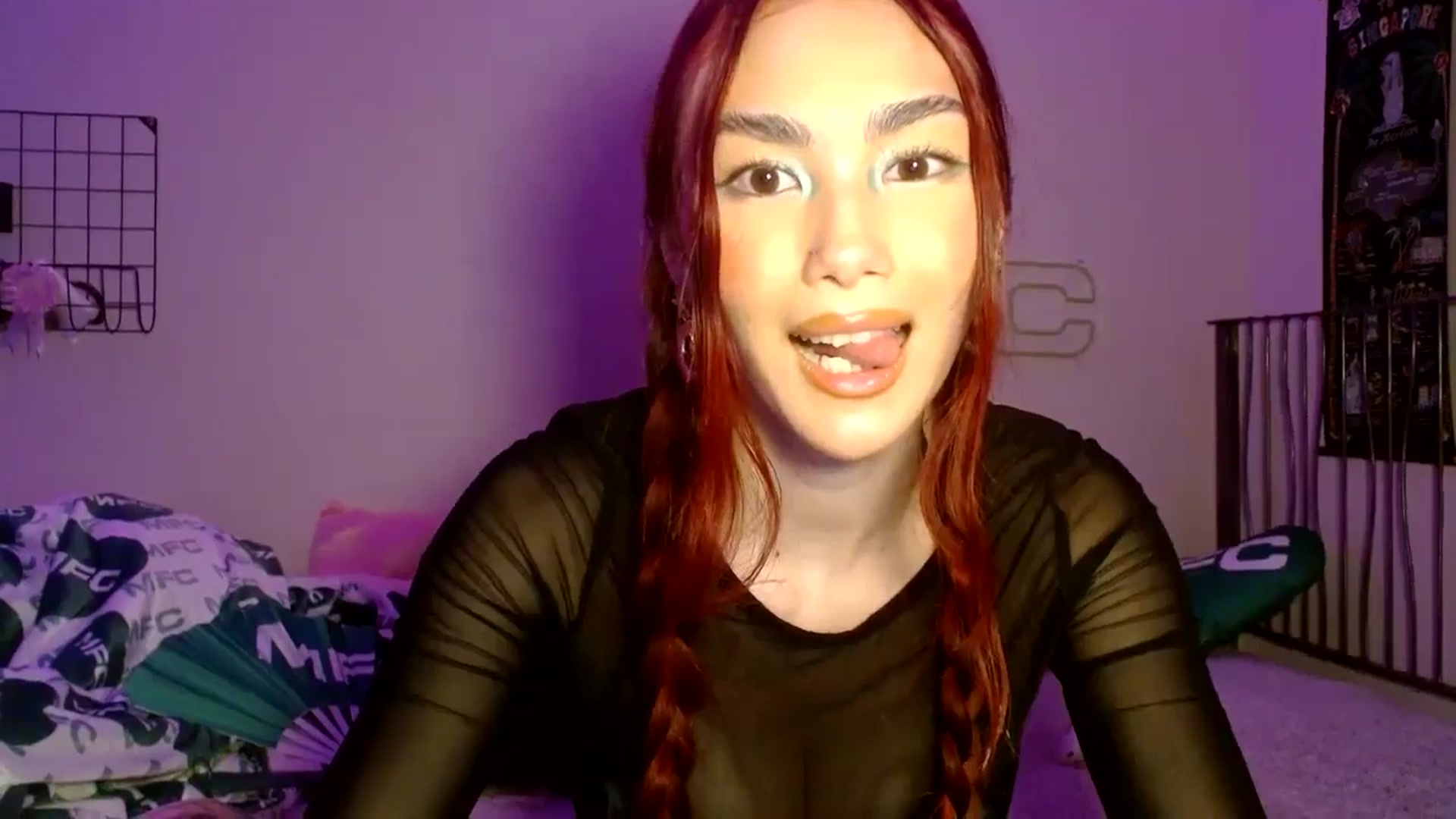 Gallery image thumbnail from scarmoonxxx's myfreecams stream on, 12/02/2024, 11:02 image 3 of 20
