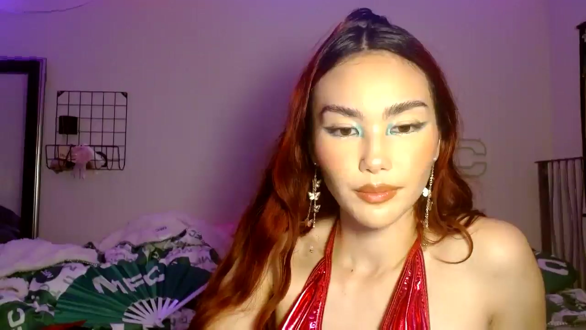 Gallery image thumbnail from scarmoonxxx's myfreecams stream on, 03/09/2025, 24:44 image 20 of 20