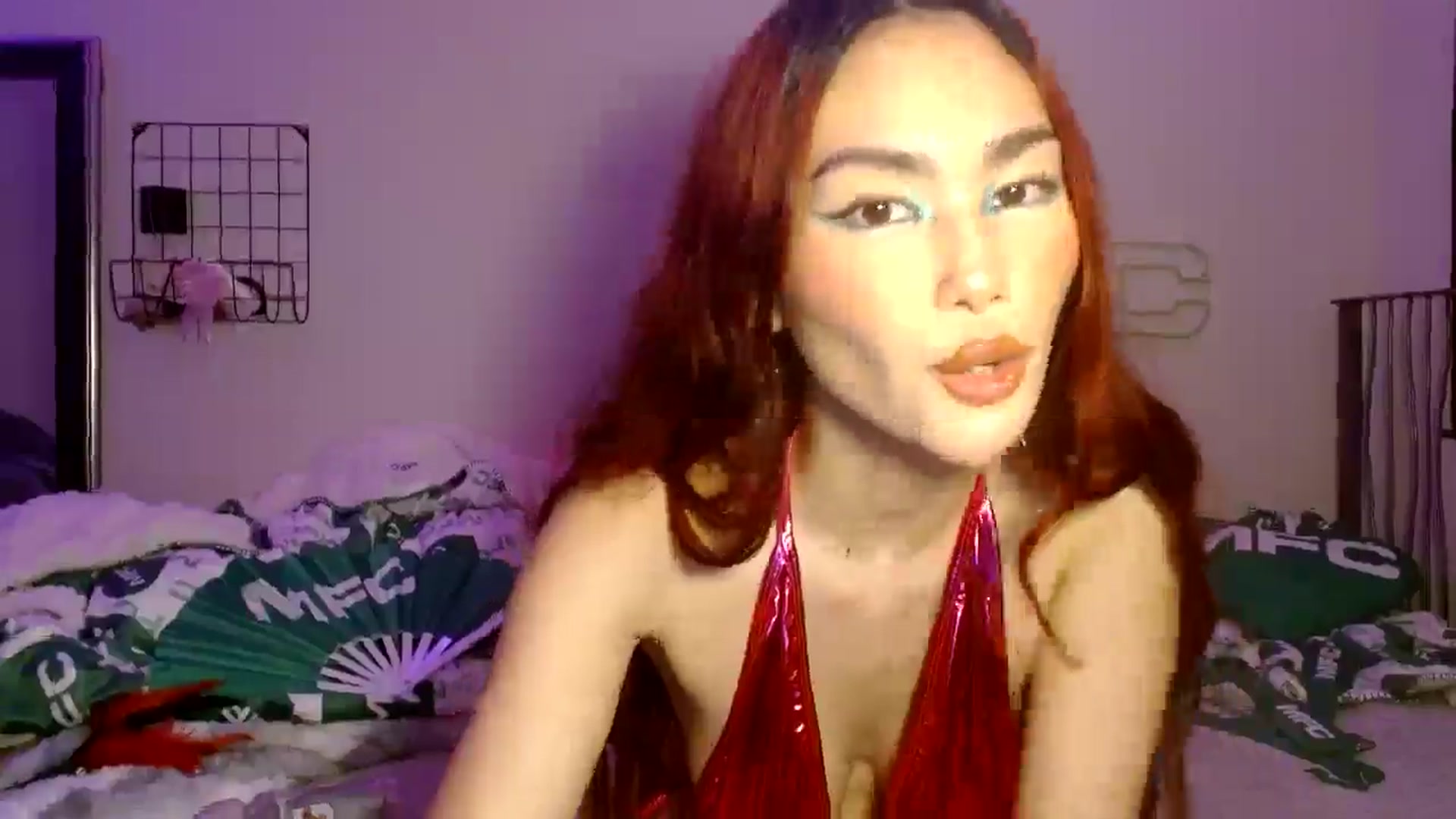 Gallery image thumbnail from scarmoonxxx's myfreecams stream on, 03/09/2025, 24:44 image 13 of 20