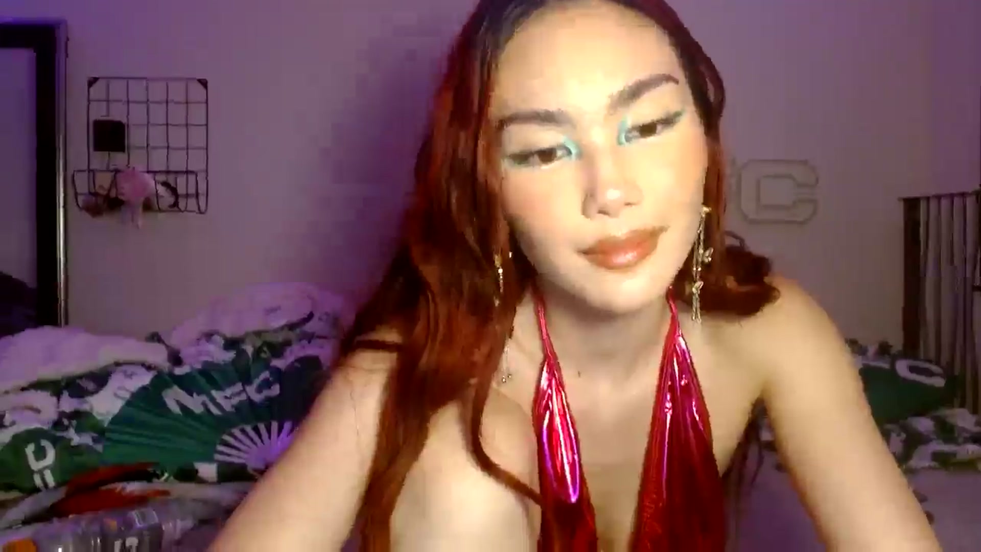 Gallery image thumbnail from scarmoonxxx's myfreecams stream on, 03/09/2025, 24:44 image 15 of 20