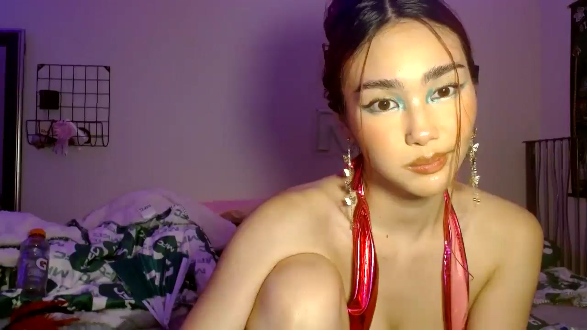 Gallery image thumbnail from scarmoonxxx's myfreecams stream on, 03/09/2025, 01:36 image 18 of 20