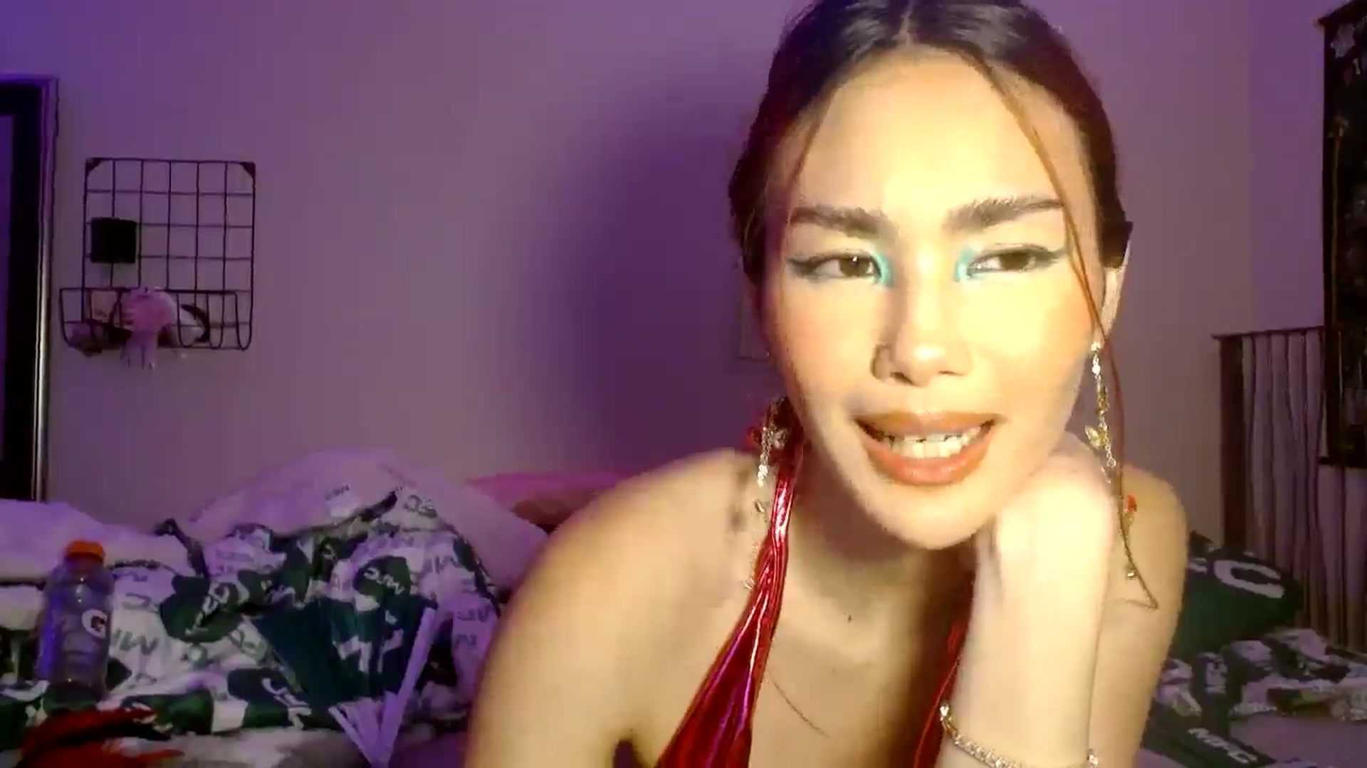 Gallery image thumbnail from scarmoonxxx's myfreecams stream on, 03/09/2025, 01:36 image 11 of 20