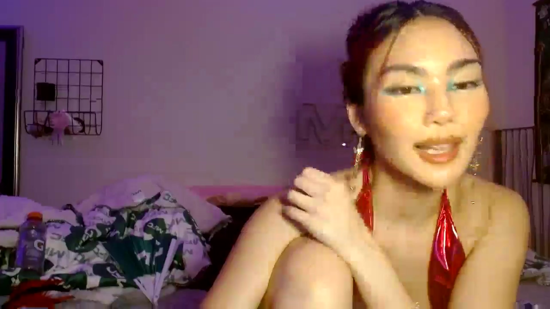 Gallery image thumbnail from scarmoonxxx's myfreecams stream on, 03/09/2025, 01:36 image 12 of 20