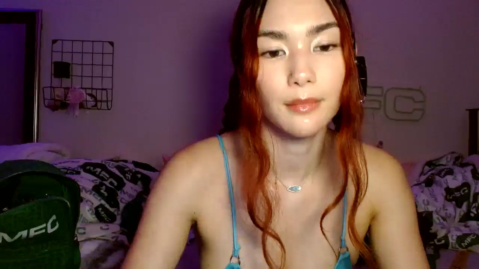 Gallery image thumbnail from scarmoonxxx's myfreecams stream on, 04/30/2025, 04:48 image 12 of 20