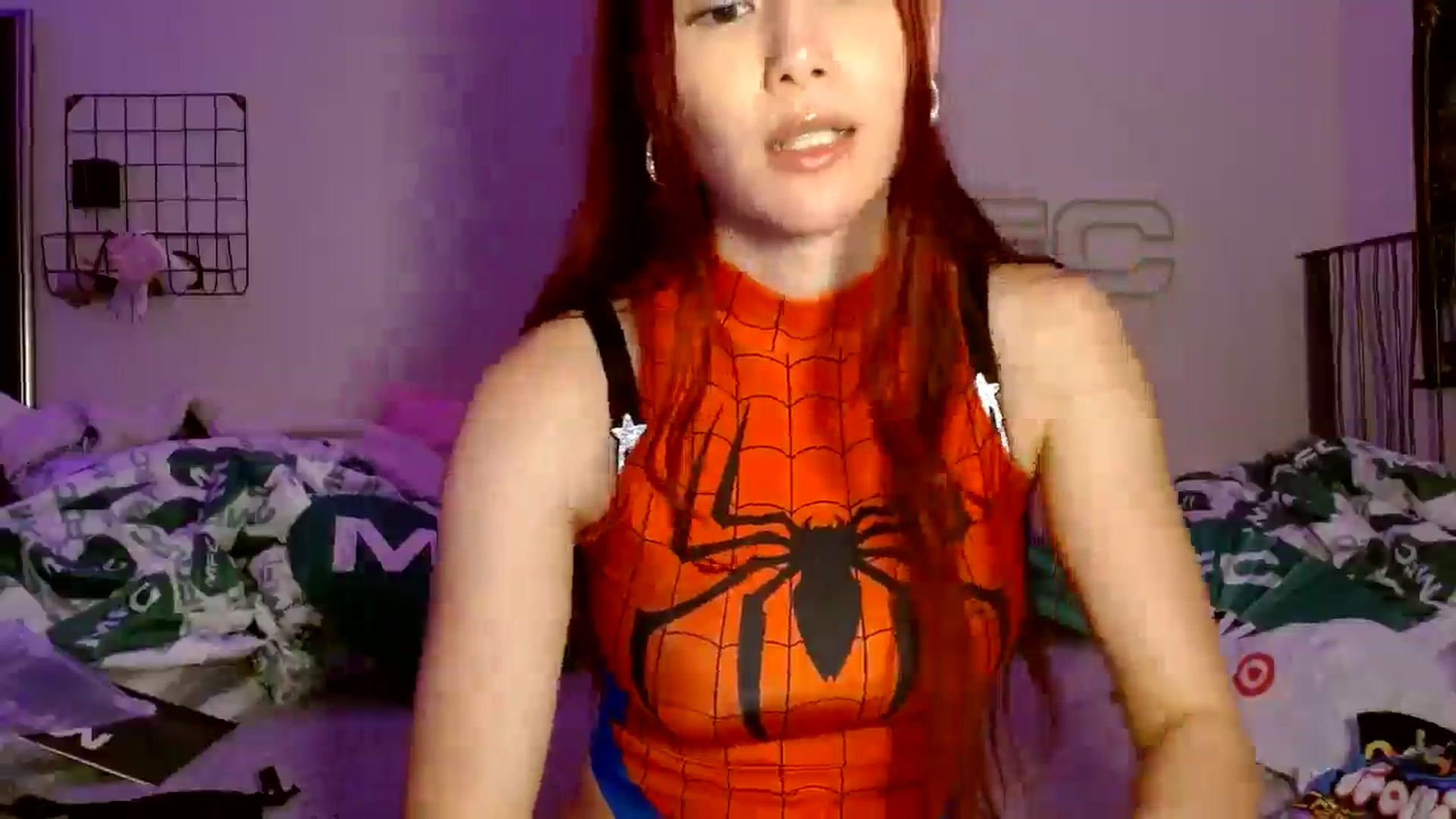Gallery image thumbnail from scarmoonxxx's myfreecams stream on, 05/15/2025, 07:01 image 20 of 20