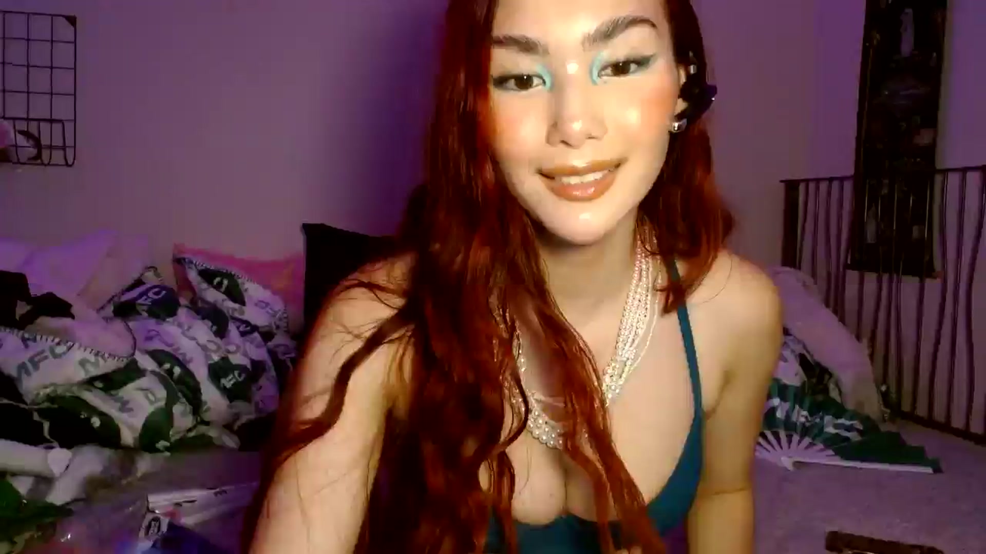 Gallery image thumbnail from scarmoonxxx's myfreecams stream on, 06/14/2025, 06:45 image 8 of 20