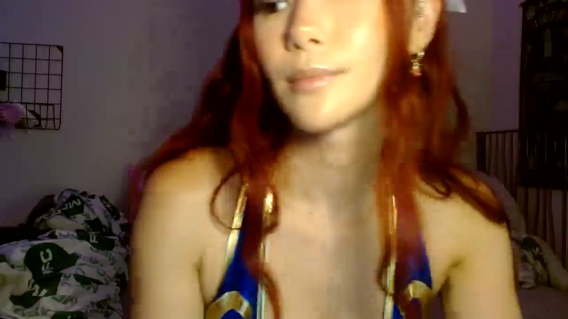 Gallery image thumbnail from scarmoonxxx's myfreecams stream on, 07/15/2025, 02:52 image 7 of 20