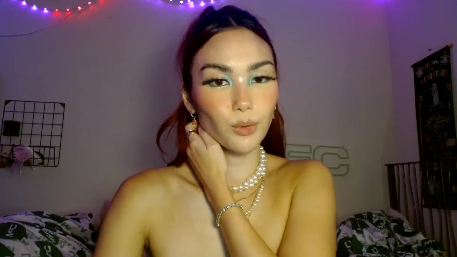 Gallery image thumbnail from scarmoonxxx's myfreecams stream on, 07/30/2025, 09:18 image 3 of 20