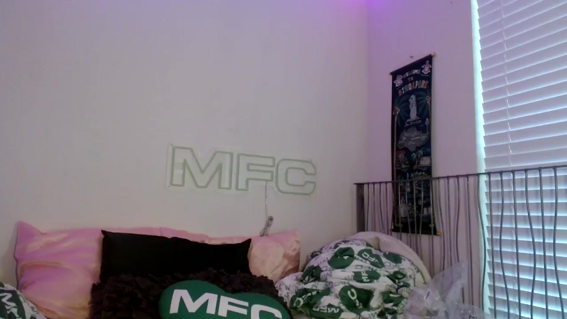 Gallery image thumbnail from scarmoonxxx's myfreecams stream on, 08/06/2025, 22:22 image 5 of 20