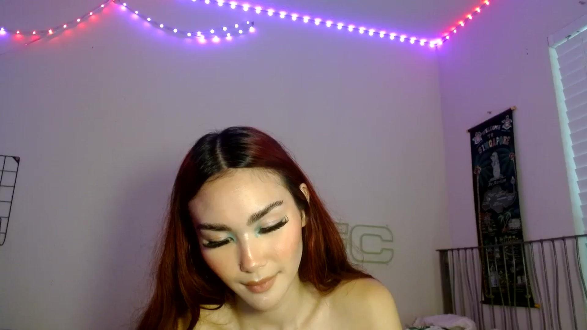 Gallery image thumbnail from scarmoonxxx's myfreecams stream on, 08/07/2025, 24:01 image 5 of 20