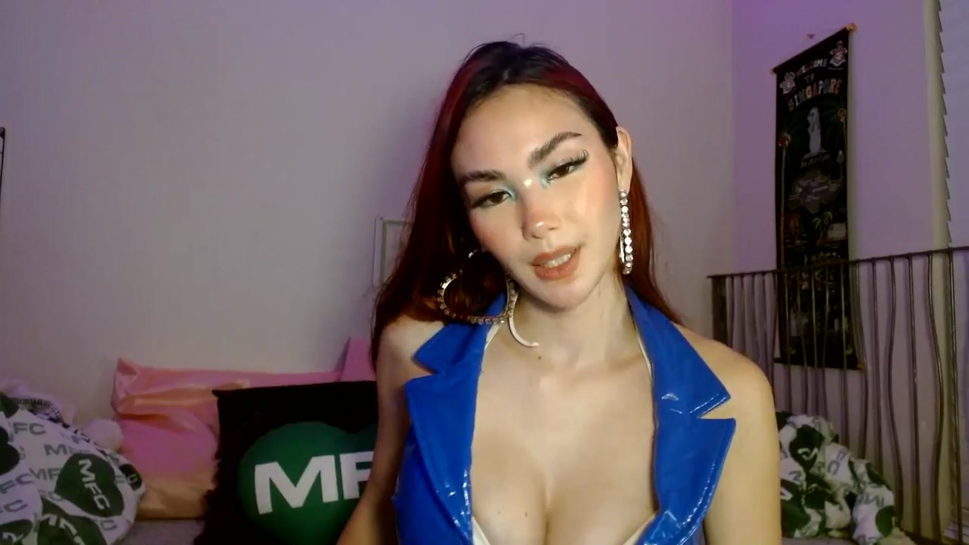 Gallery image thumbnail from scarmoonxxx's myfreecams stream on, 08/08/2025, 01:47 image 20 of 20