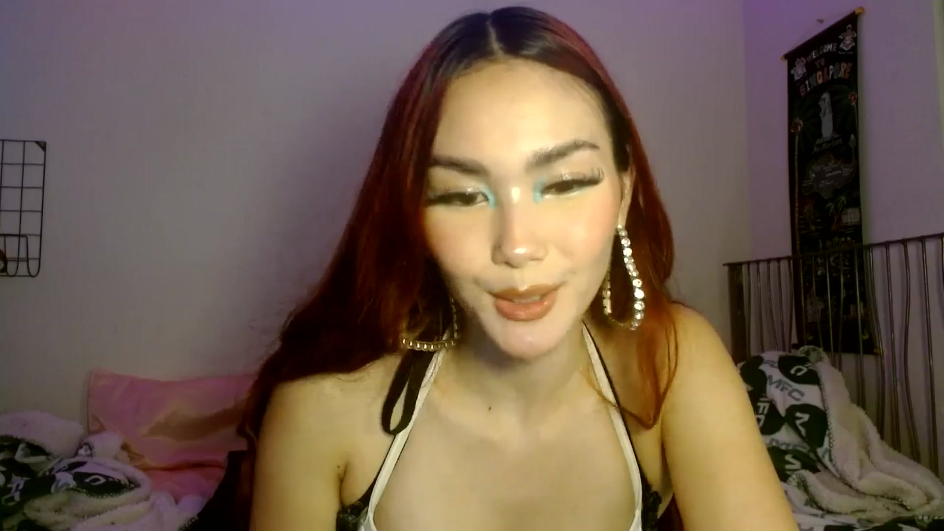 Gallery image thumbnail from scarmoonxxx's myfreecams stream on, 08/10/2025, 06:35 image 20 of 20
