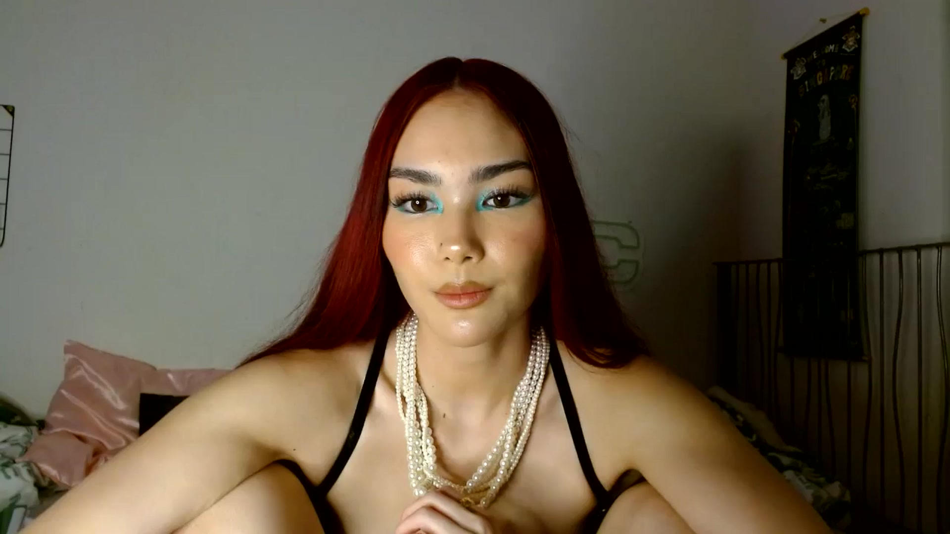 Gallery image thumbnail from scarmoonxxx's myfreecams stream on, 11/01/2025, 09:36 image 1 of 20