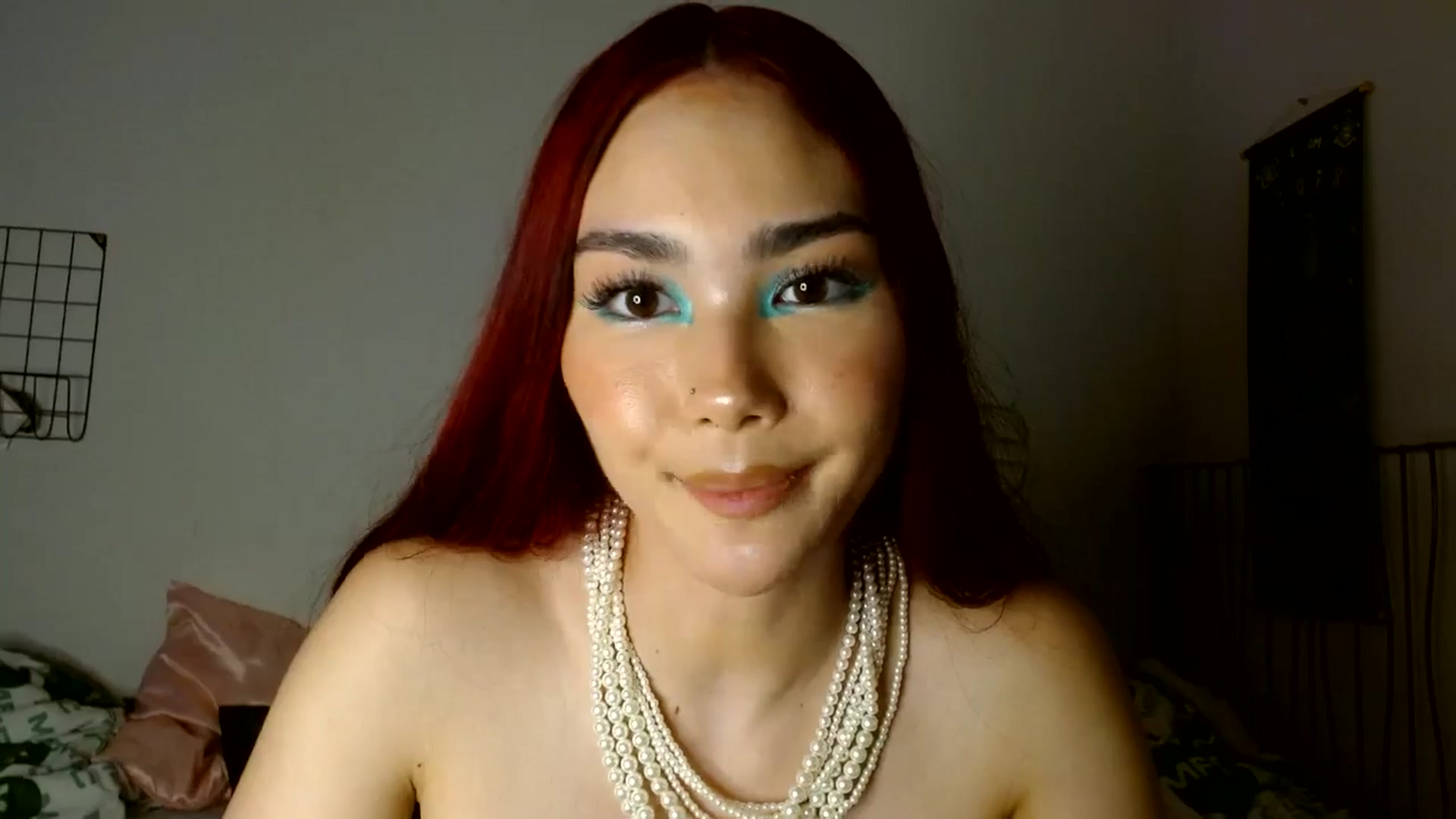Gallery image thumbnail from scarmoonxxx's myfreecams stream on, 11/01/2025, 09:36 image 17 of 20