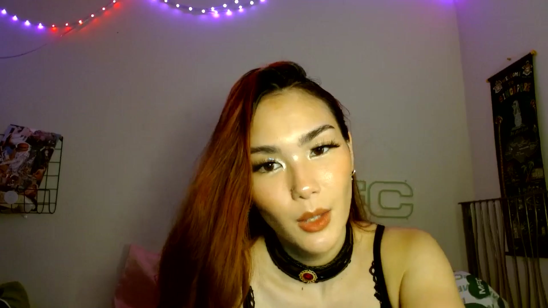 Gallery image thumbnail from scarmoonxxx's myfreecams stream on, 02/02/2026, 11:55 image 11 of 20