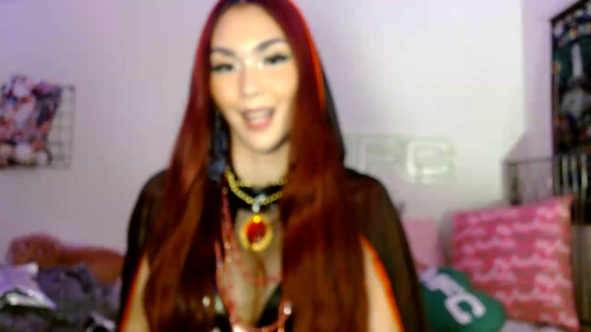 Gallery image thumbnail from scarmoonxxx's myfreecams stream on, 07/06/2026, 07:23 image 2 of 20