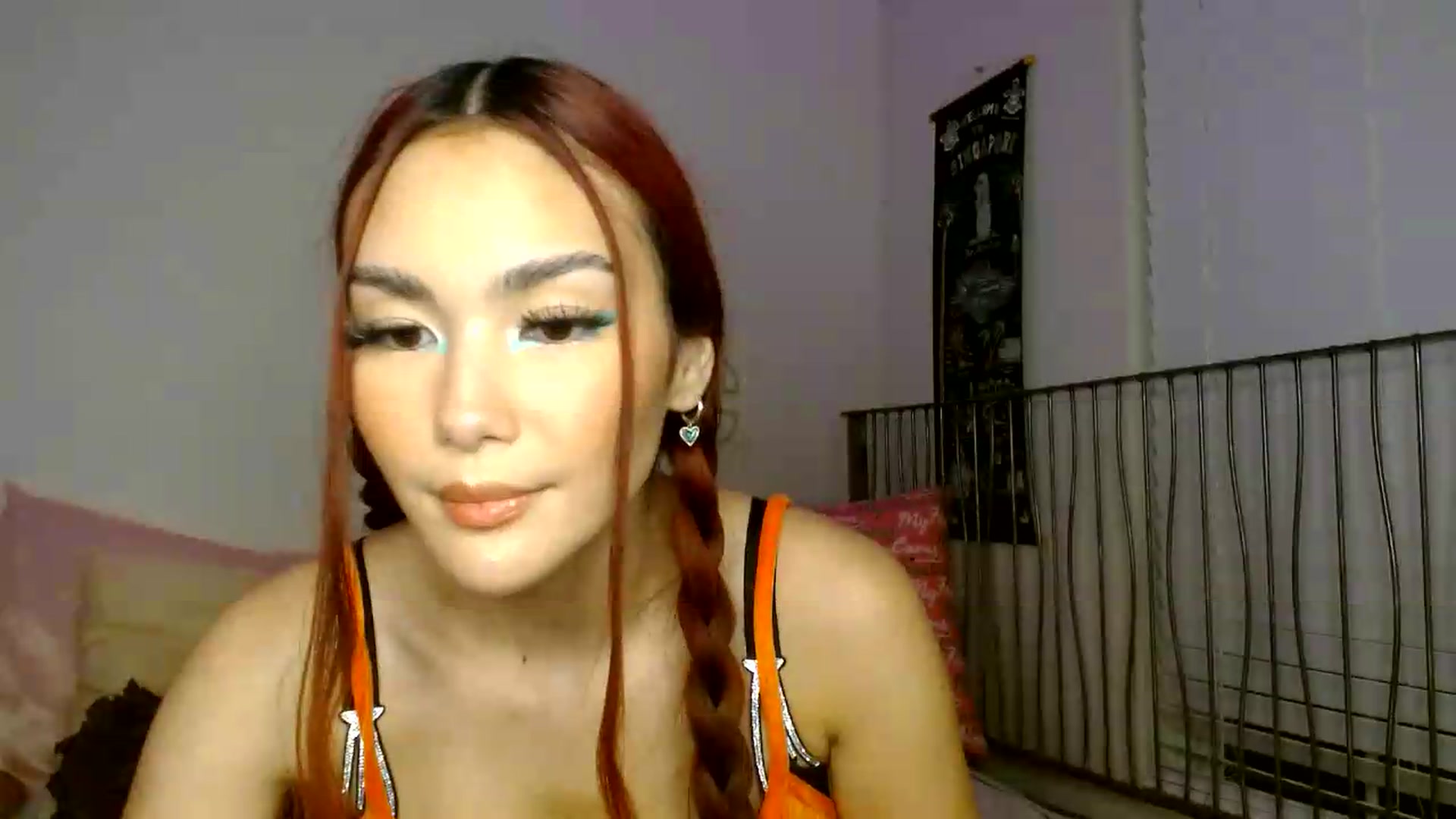 Gallery image thumbnail from scarmoonxxx's myfreecams stream on, 07/14/2026, 05:44 image 12 of 20
