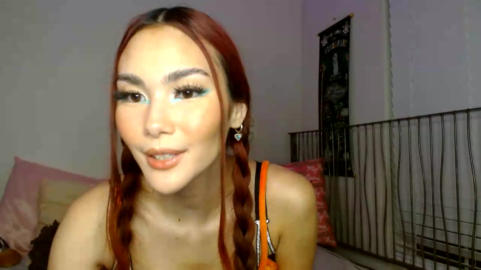Gallery image thumbnail from scarmoonxxx's myfreecams stream on, 07/14/2026, 05:44 image 11 of 20