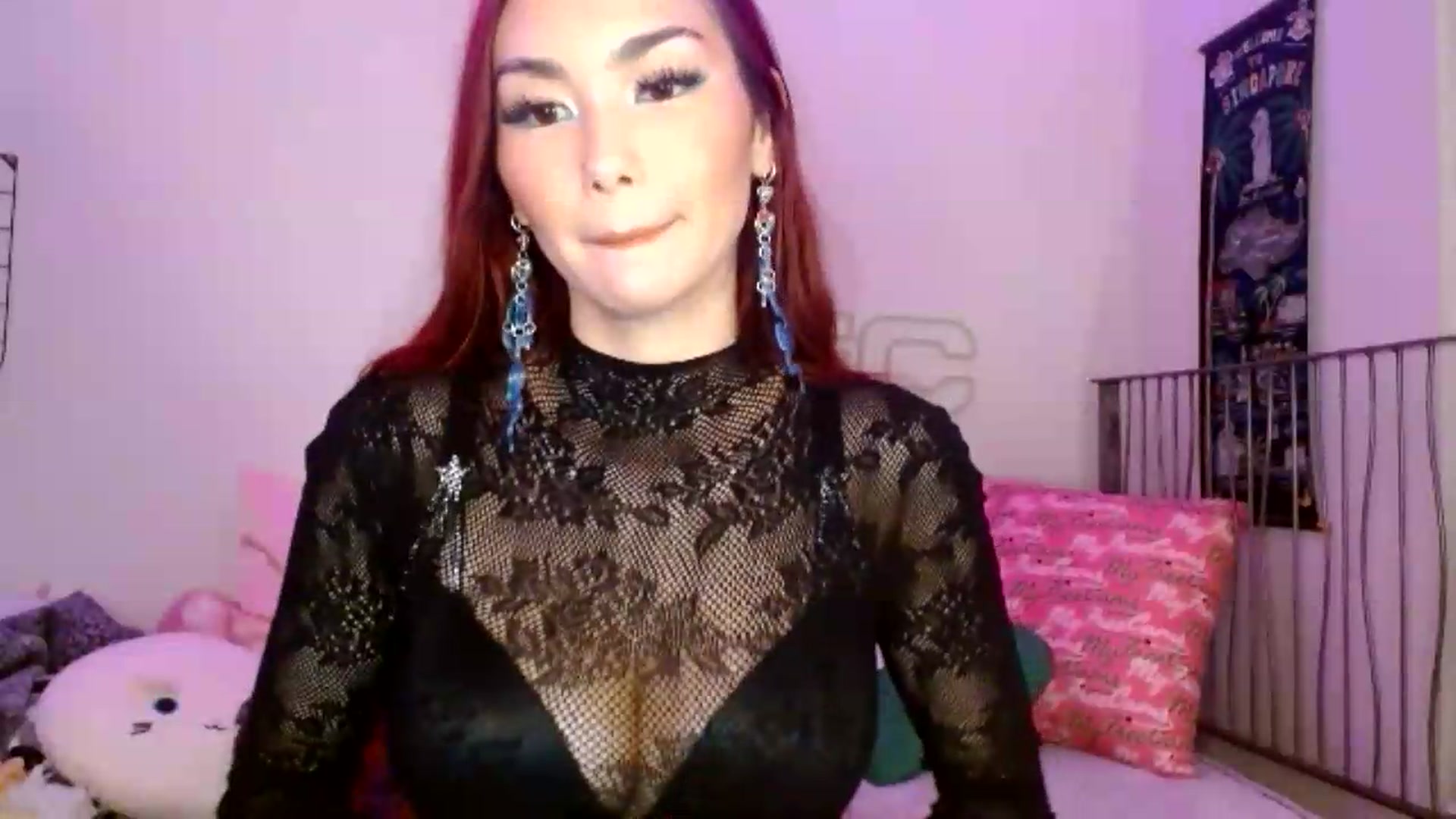 Gallery image thumbnail from scarmoonxxx's myfreecams stream on, 07/15/2026, 09:09 image 14 of 20