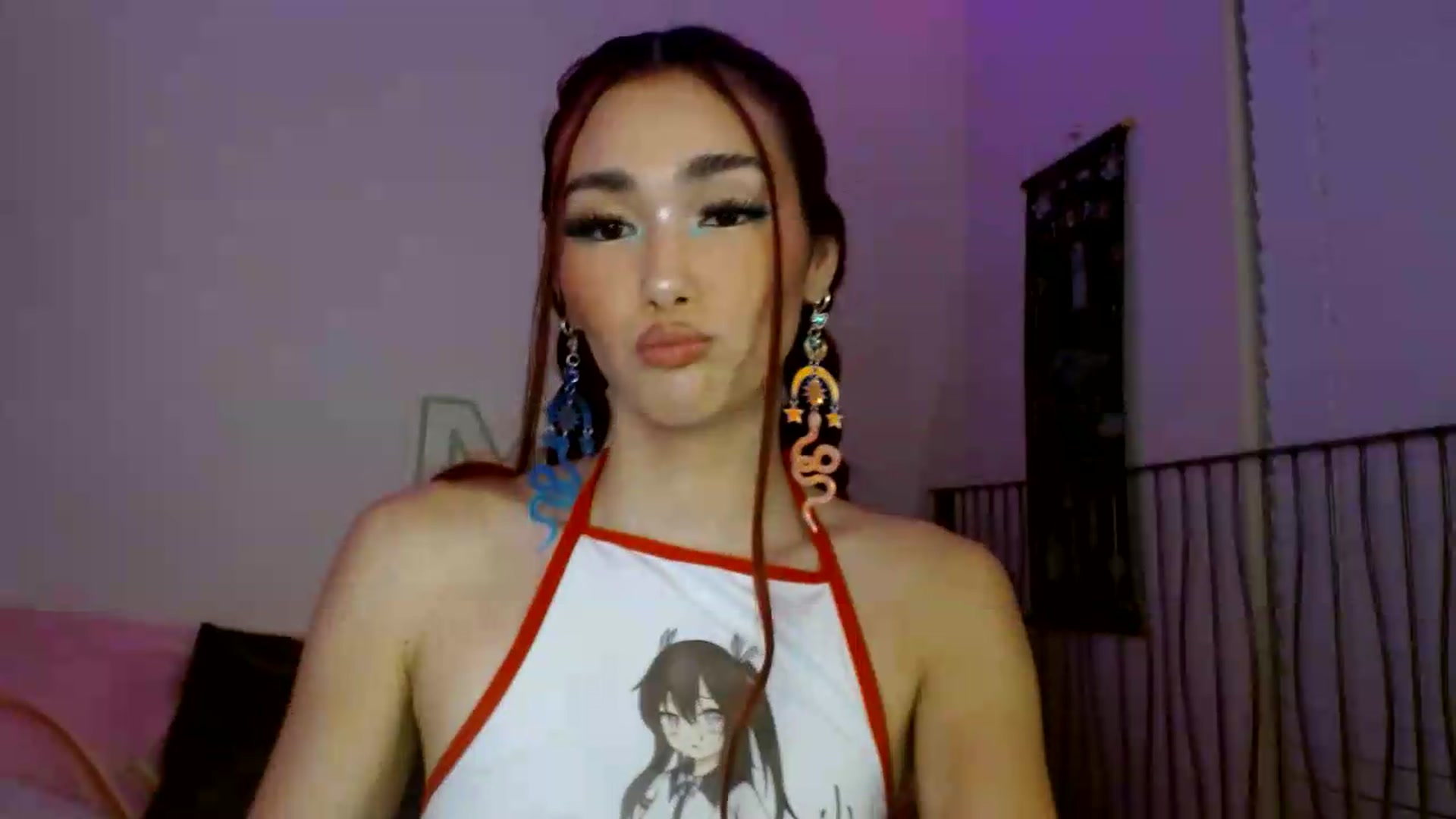 Gallery image thumbnail from scarmoonxxx's myfreecams stream on, 07/16/2026, 07:52 image 20 of 20