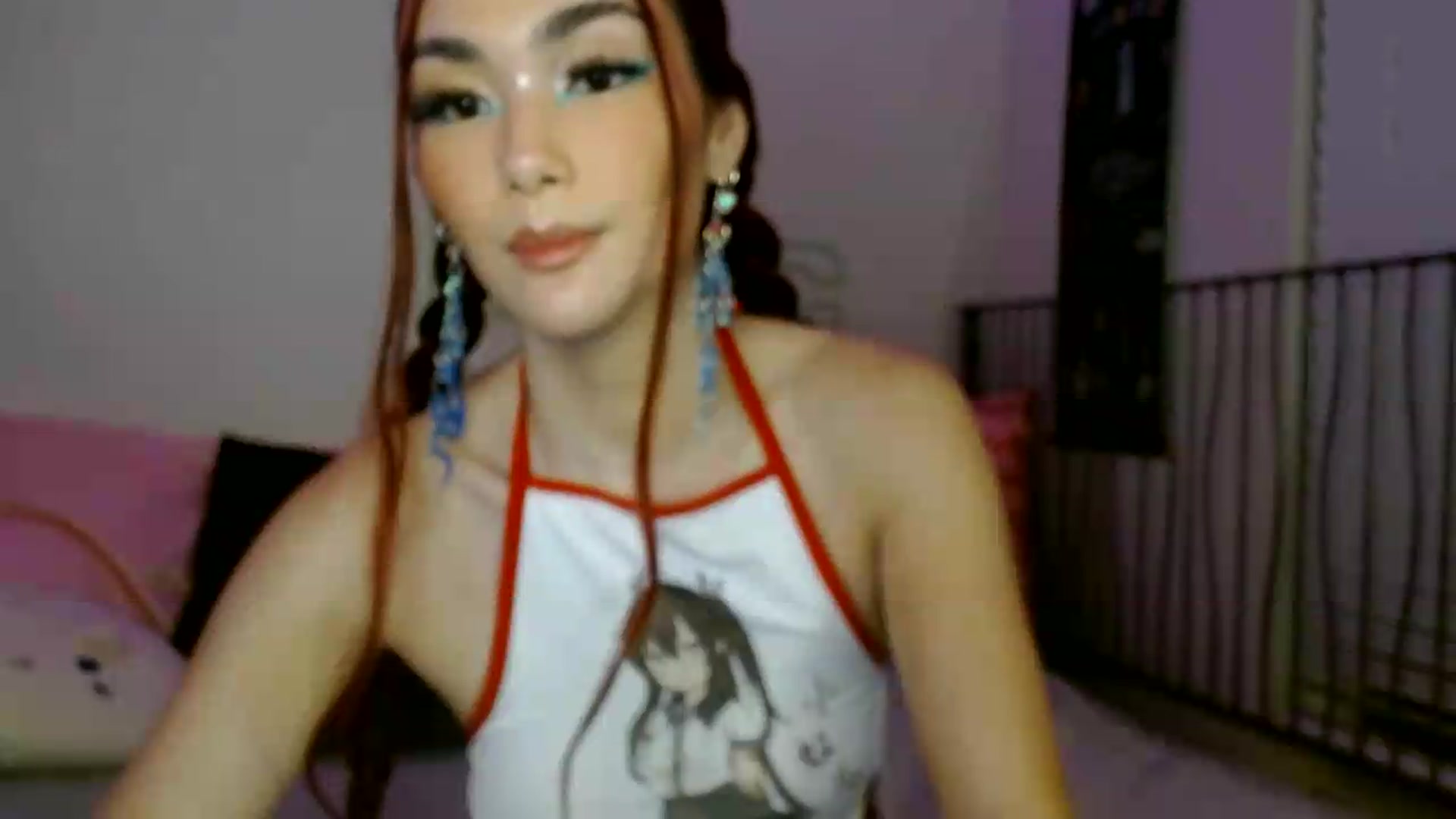 Gallery image thumbnail from scarmoonxxx's myfreecams stream on, 07/16/2026, 07:52 image 13 of 20