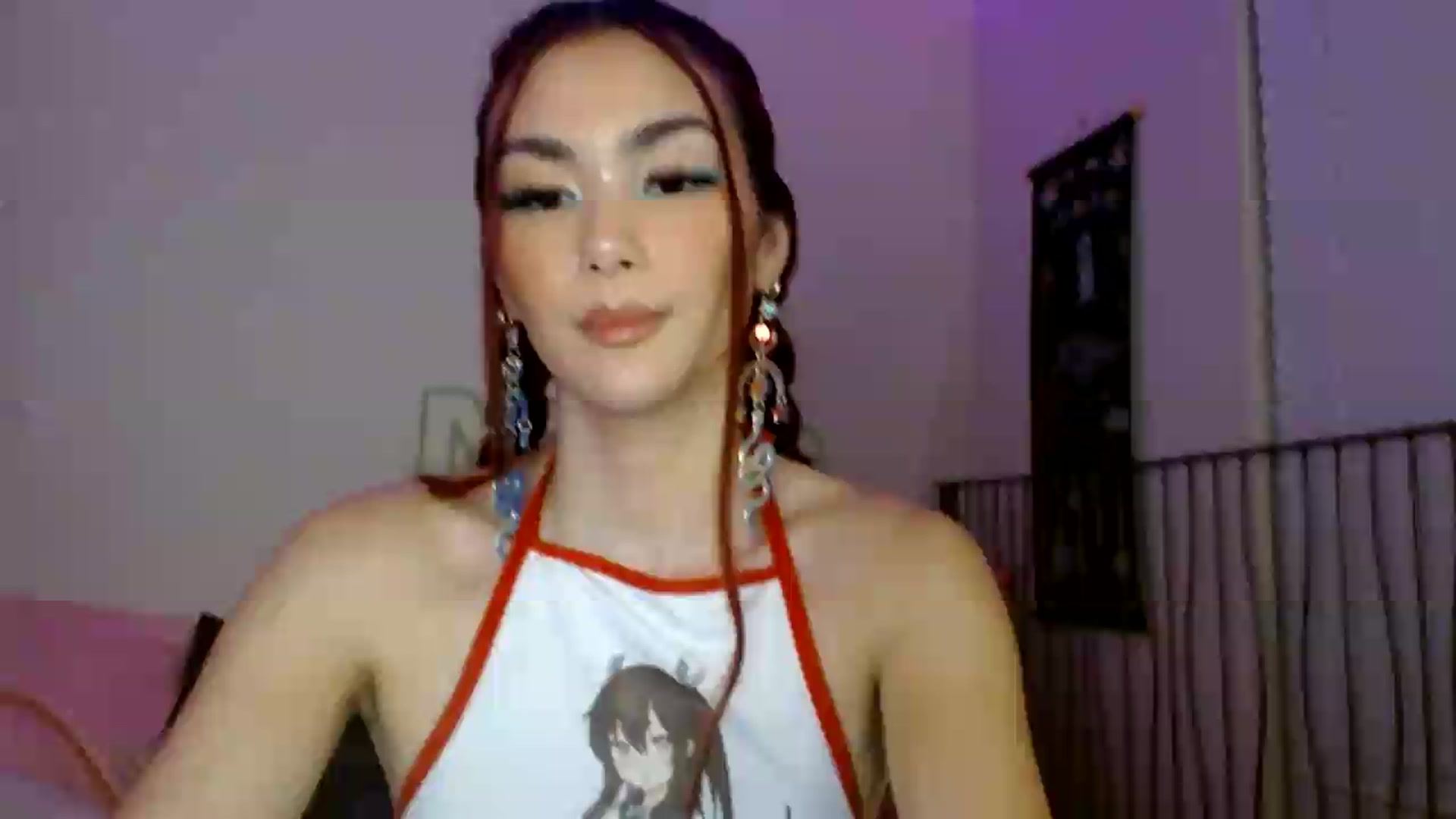 Gallery image thumbnail from scarmoonxxx's myfreecams stream on, 07/16/2026, 07:52 image 18 of 20