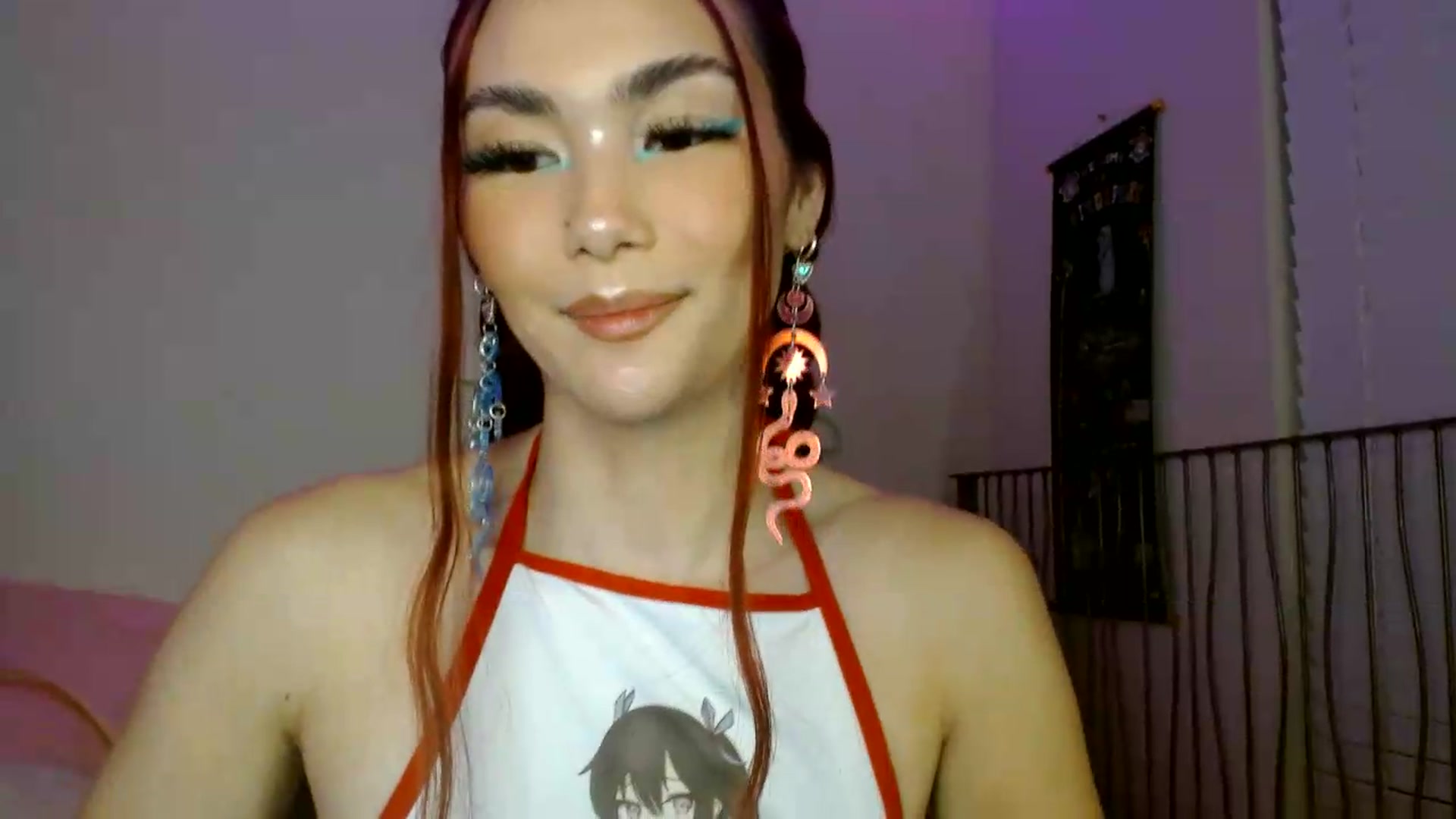 Gallery image thumbnail from scarmoonxxx's myfreecams stream on, 07/16/2026, 07:52 image 15 of 20