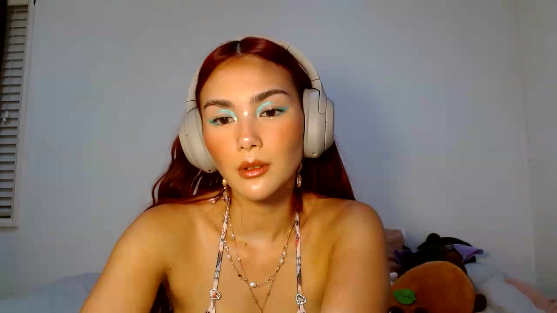 Gallery image thumbnail from scarmoonxxx's myfreecams stream on, 08/08/2026, 08:46 image 9 of 20