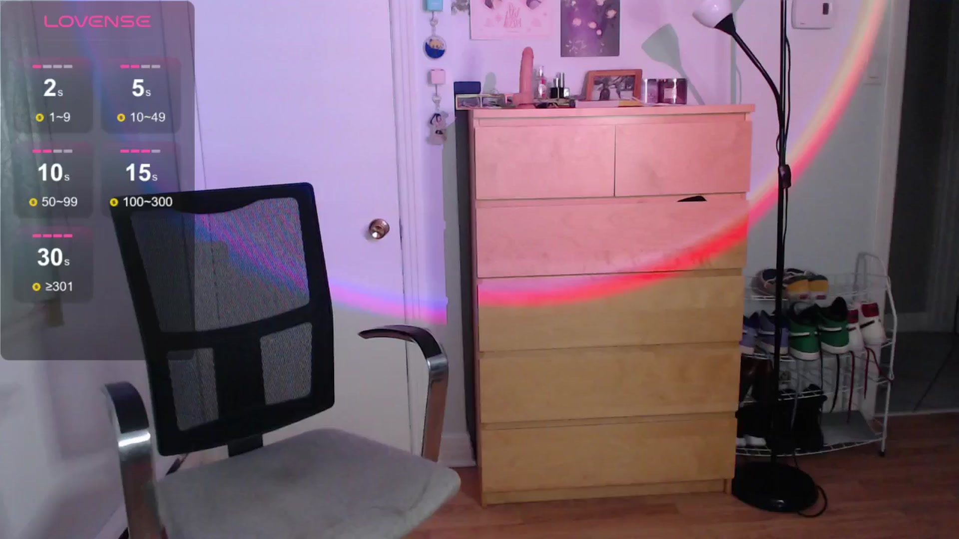 Gallery image thumbnail from scorpialice's myfreecams stream on, 08/28/2024, 24:58 image 12 of 20