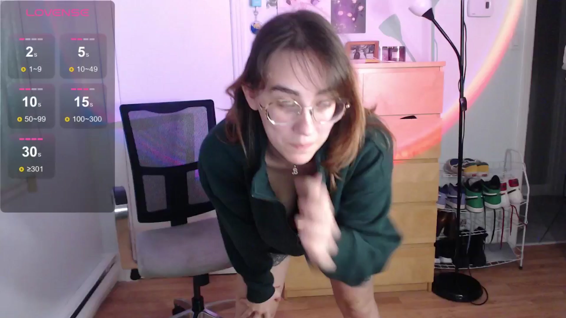 Gallery image thumbnail from scorpialice's myfreecams stream on, 08/28/2024, 24:58 image 9 of 20