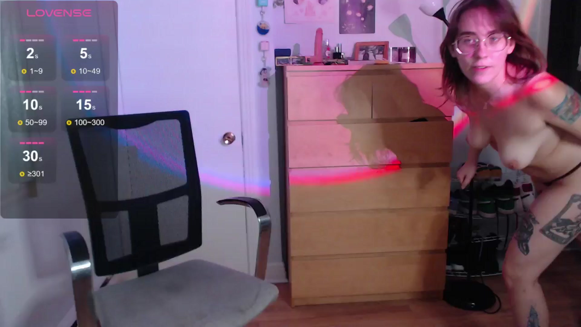 Gallery image thumbnail from scorpialice's myfreecams stream on, 08/28/2024, 24:58 image 11 of 20