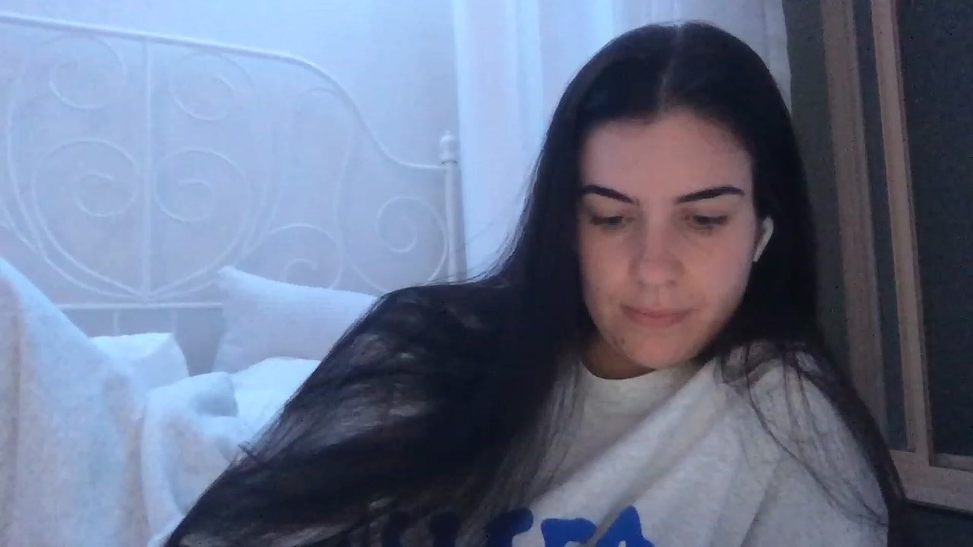 Gallery image thumbnail from secretqueen's myfreecams stream on, 11/18/2022, 13:00 image 15 of 20