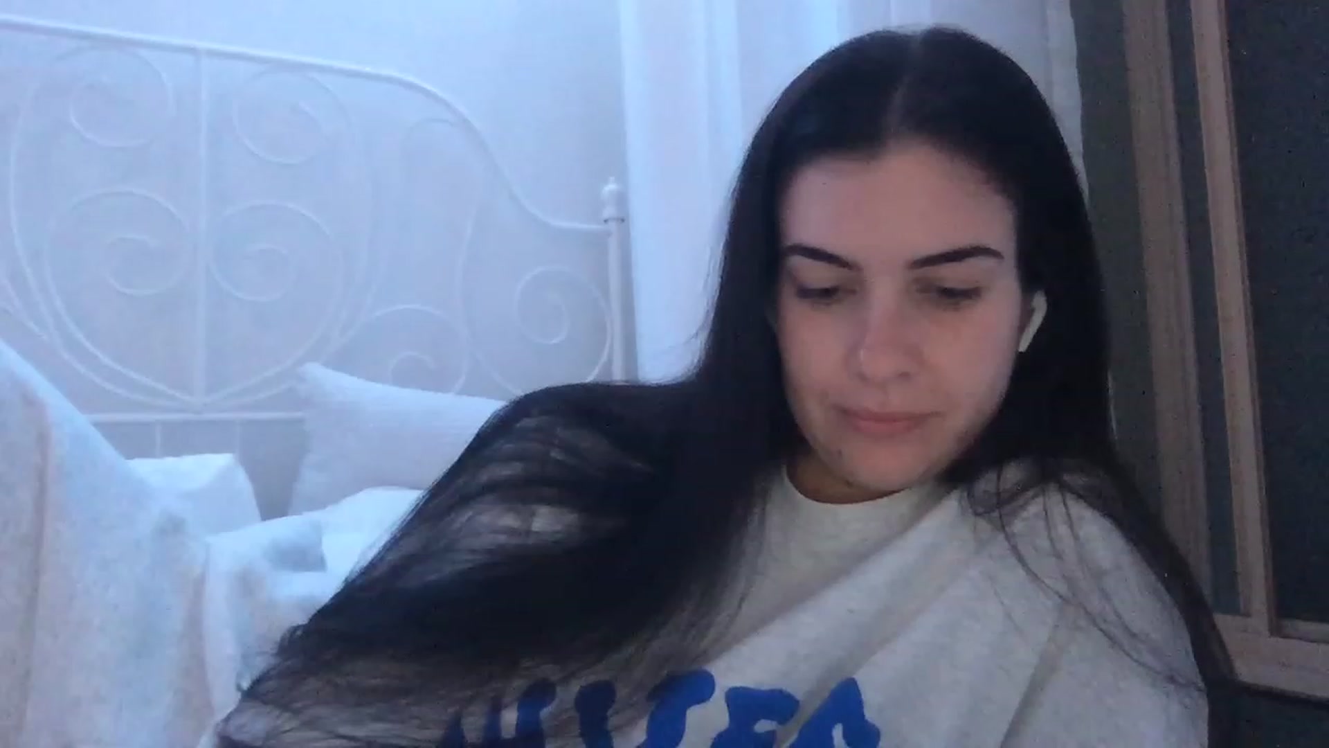 Gallery image thumbnail from secretqueen's myfreecams stream on, 11/18/2022, 13:00 image 12 of 20