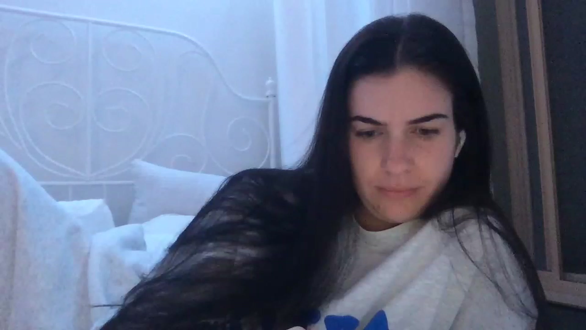 Gallery image thumbnail from secretqueen's myfreecams stream on, 11/18/2022, 13:00 image 16 of 20