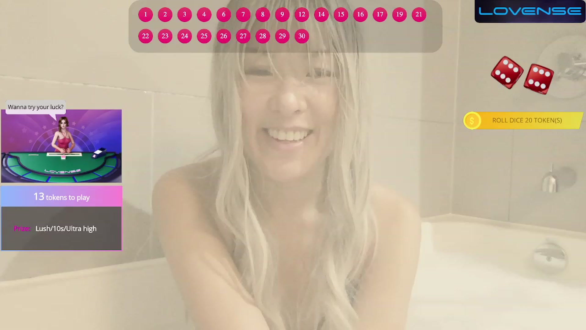 Gallery image thumbnail from seduceyouxx's myfreecams stream on, 12/05/2022, 07:16 image 12 of 20