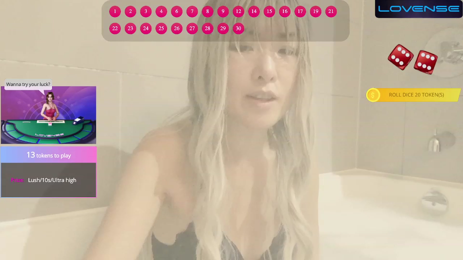 Gallery image thumbnail from seduceyouxx's myfreecams stream on, 12/05/2022, 07:16 image 9 of 20