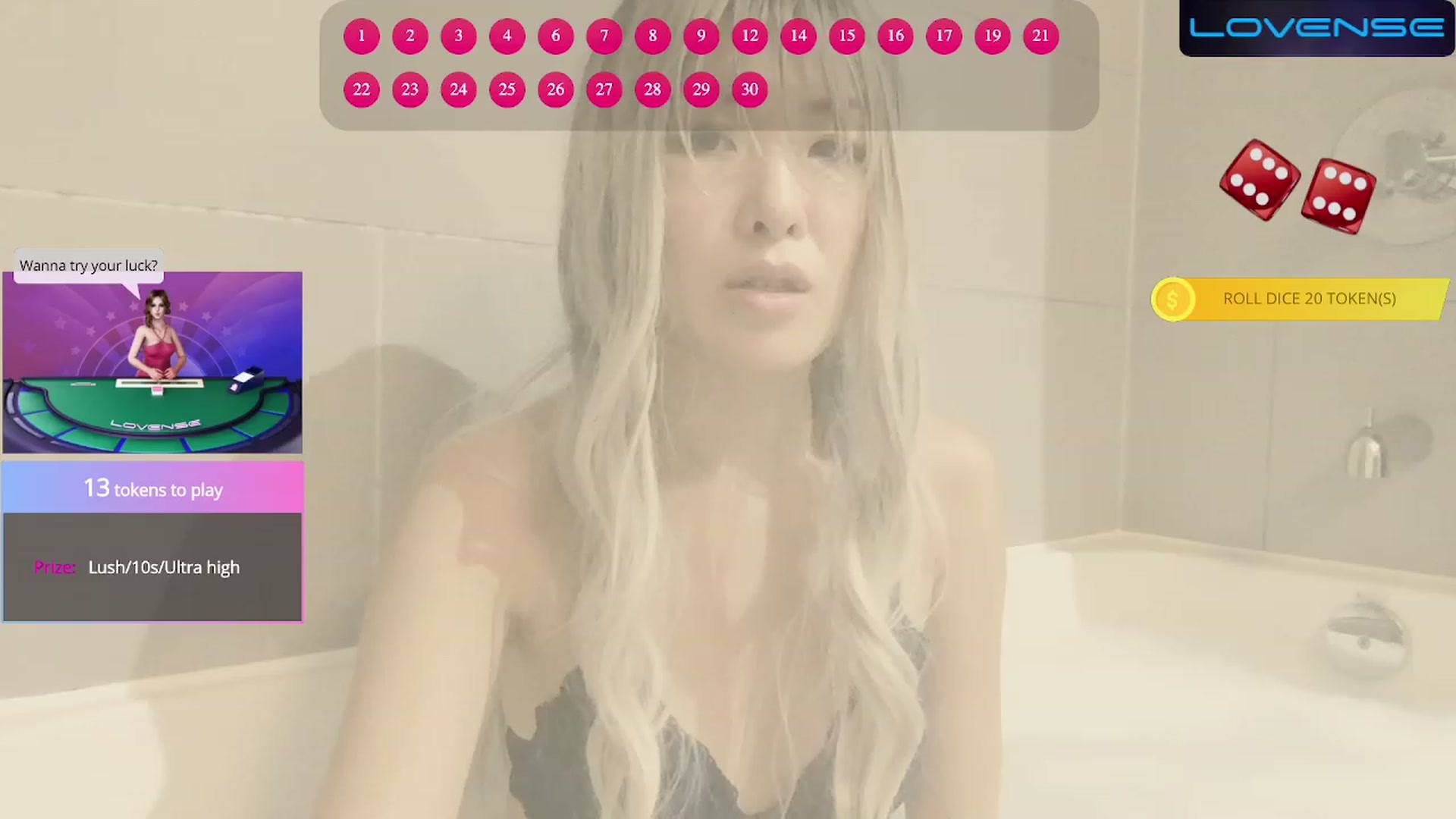 Gallery image thumbnail from seduceyouxx's myfreecams stream on, 12/05/2022, 07:16 image 13 of 20
