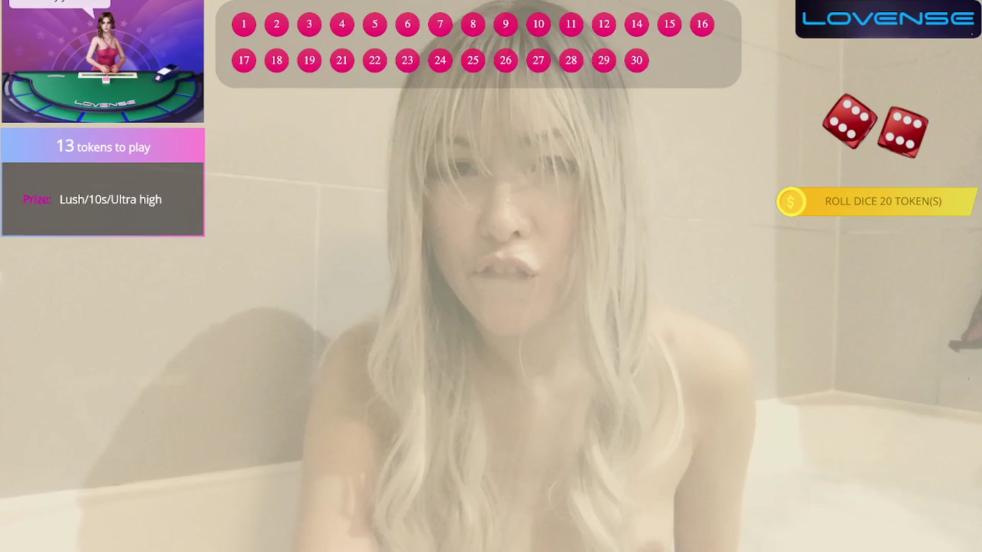 Gallery image thumbnail from seduceyouxx's myfreecams stream on, 12/05/2022, 07:54 image 5 of 20