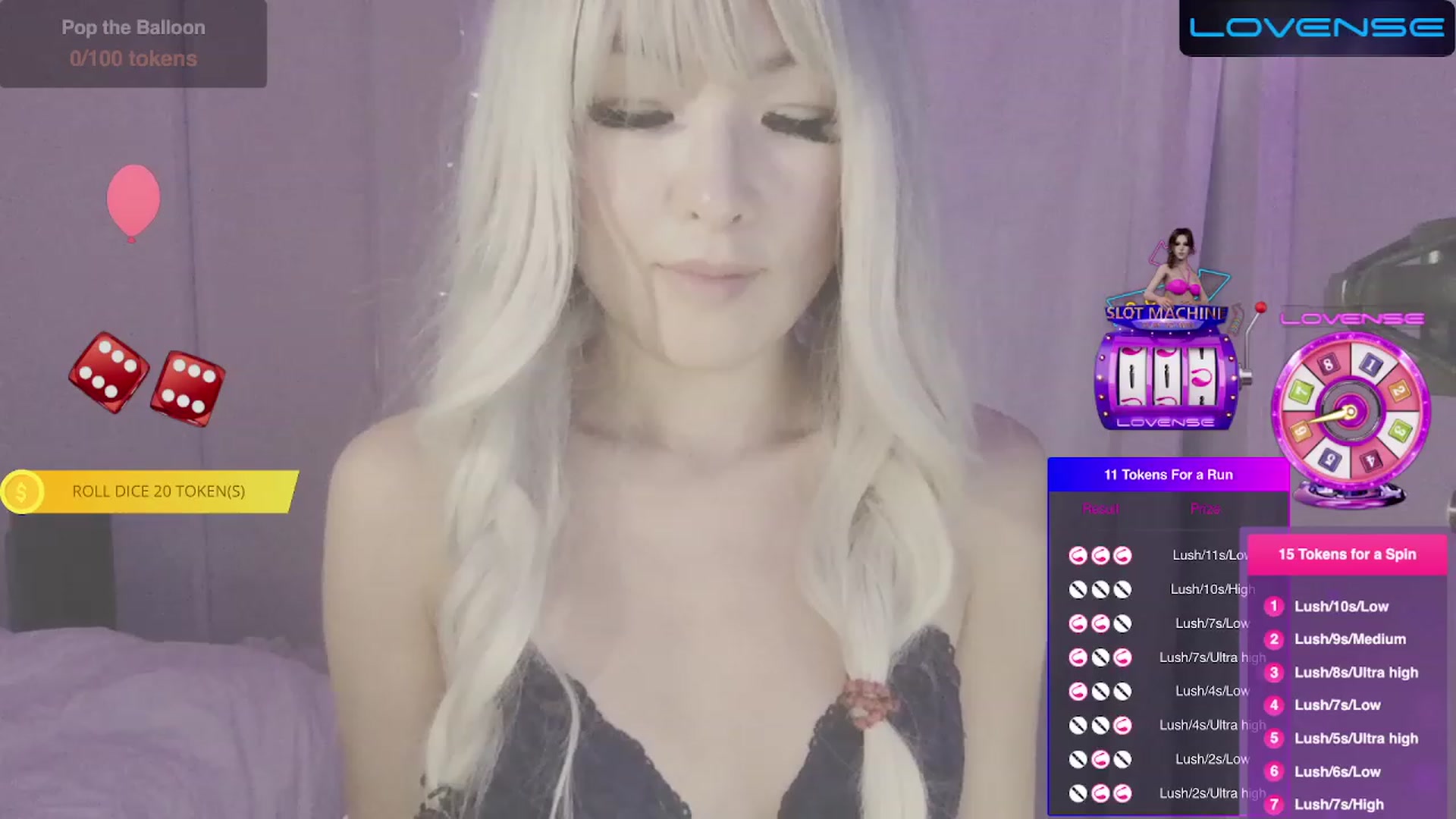 Gallery image thumbnail from seduceyouxx's myfreecams stream on, 12/11/2022, 08:52 image 5 of 20
