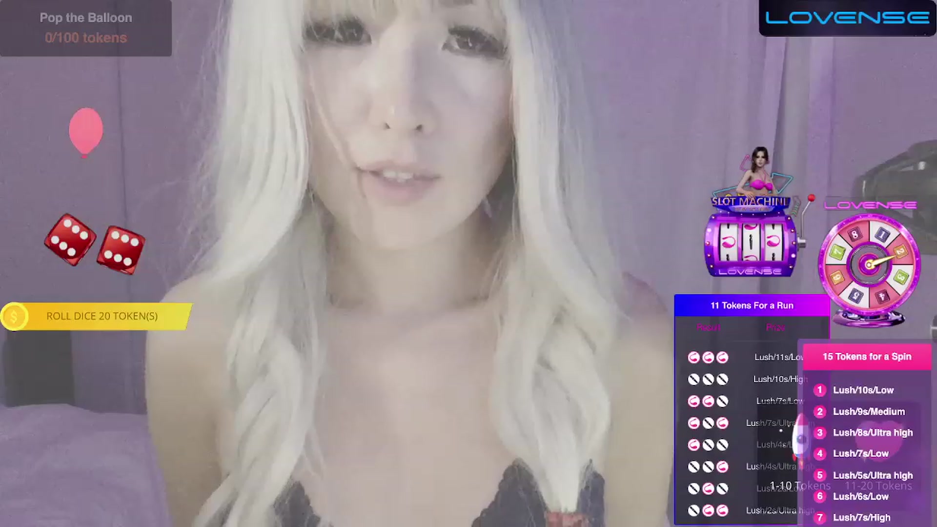 Gallery image thumbnail from seduceyouxx's myfreecams stream on, 12/11/2022, 08:52 image 12 of 20