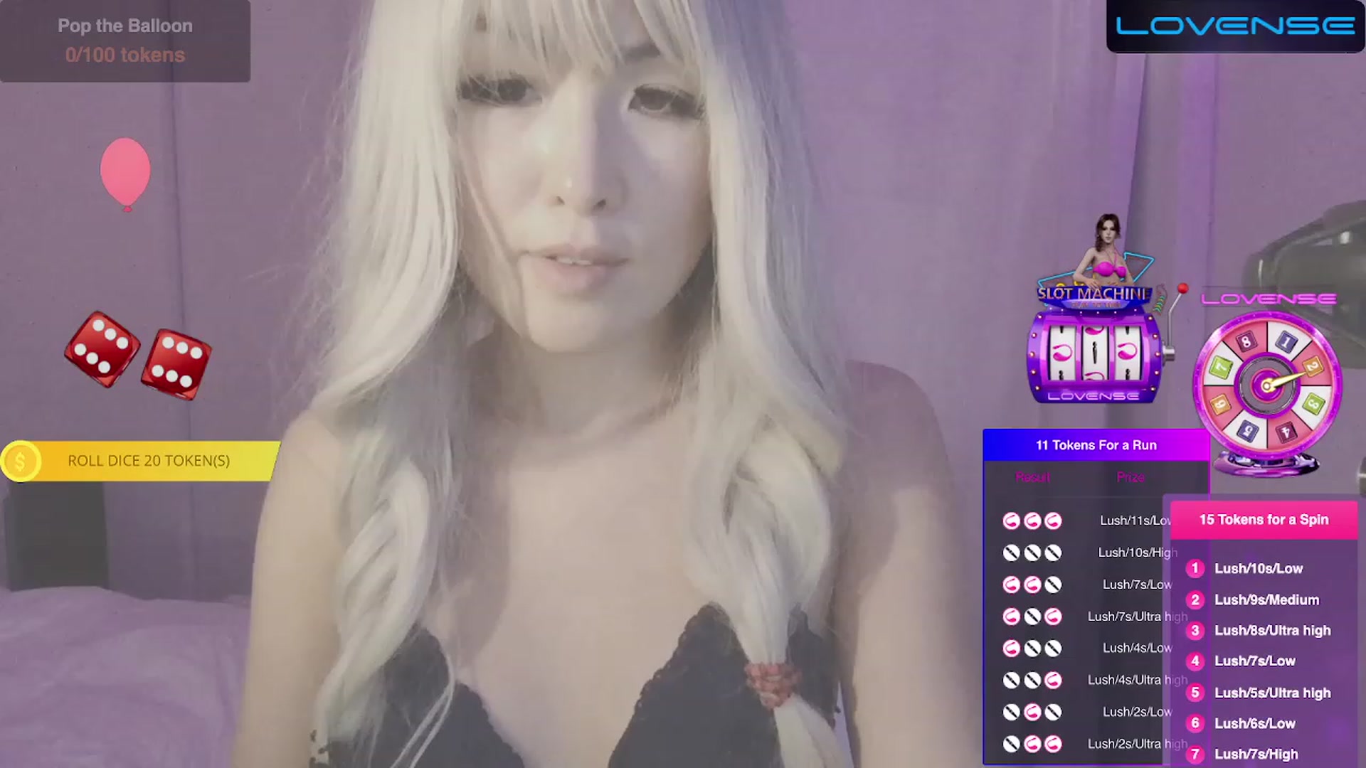 Gallery image thumbnail from seduceyouxx's myfreecams stream on, 12/11/2022, 08:52 image 13 of 20