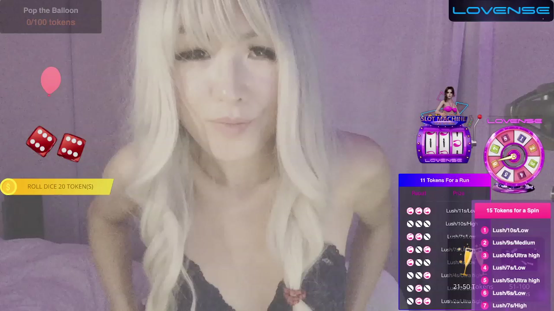 Gallery image thumbnail from seduceyouxx's myfreecams stream on, 12/11/2022, 08:52 image 6 of 20