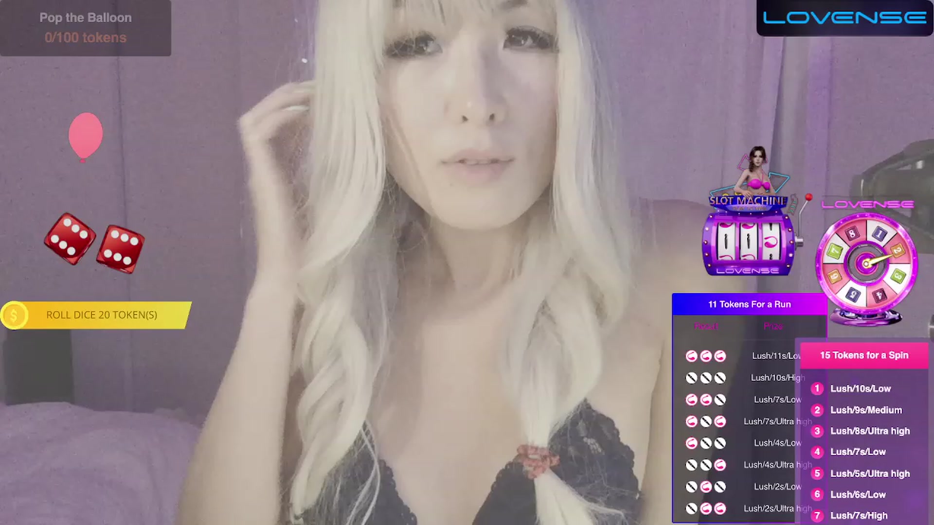 Gallery image thumbnail from seduceyouxx's myfreecams stream on, 12/11/2022, 08:52 image 11 of 20