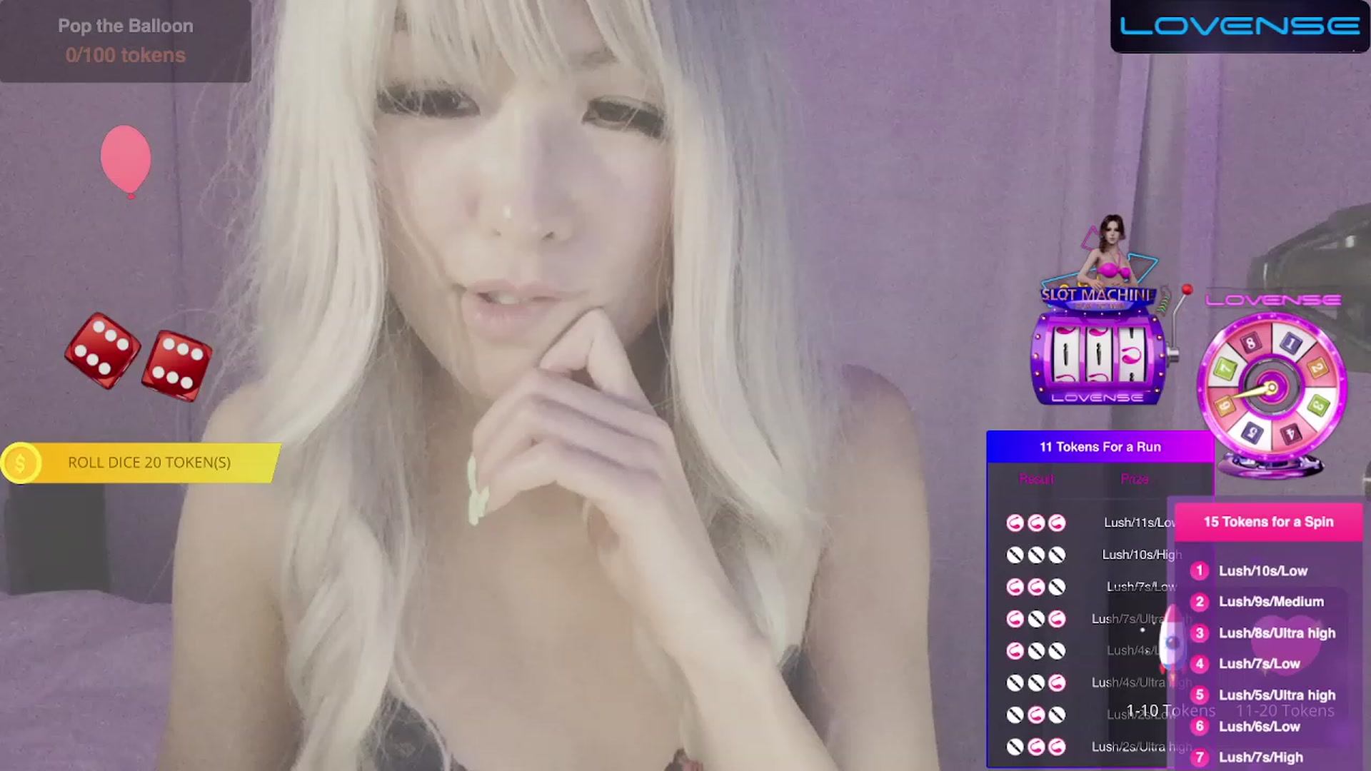 Gallery image thumbnail from seduceyouxx's myfreecams stream on, 12/11/2022, 08:52 image 9 of 20
