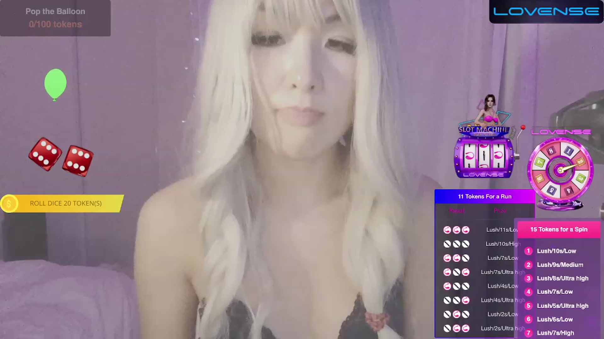 Gallery image thumbnail from seduceyouxx's myfreecams stream on, 12/11/2022, 08:52 image 17 of 20