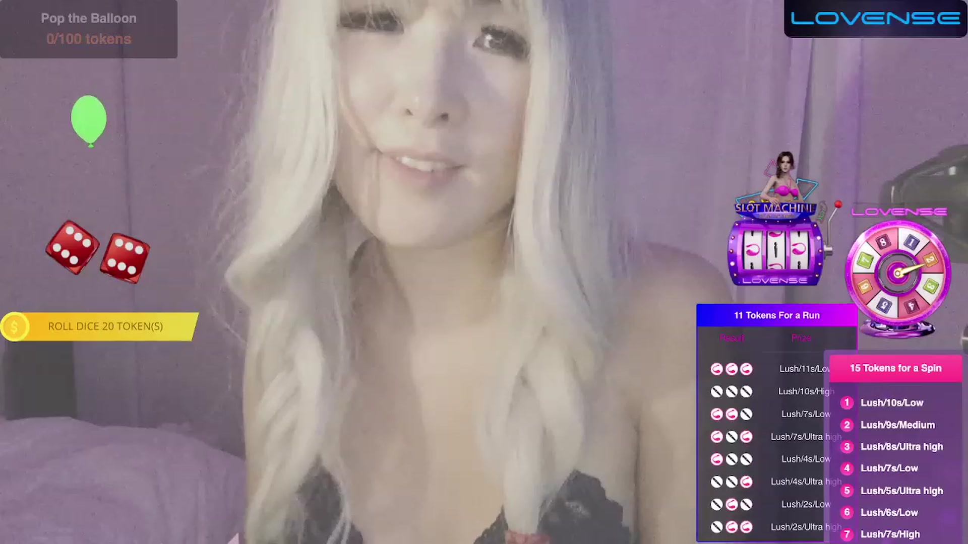 Gallery image thumbnail from seduceyouxx's myfreecams stream on, 12/11/2022, 08:52 image 14 of 20