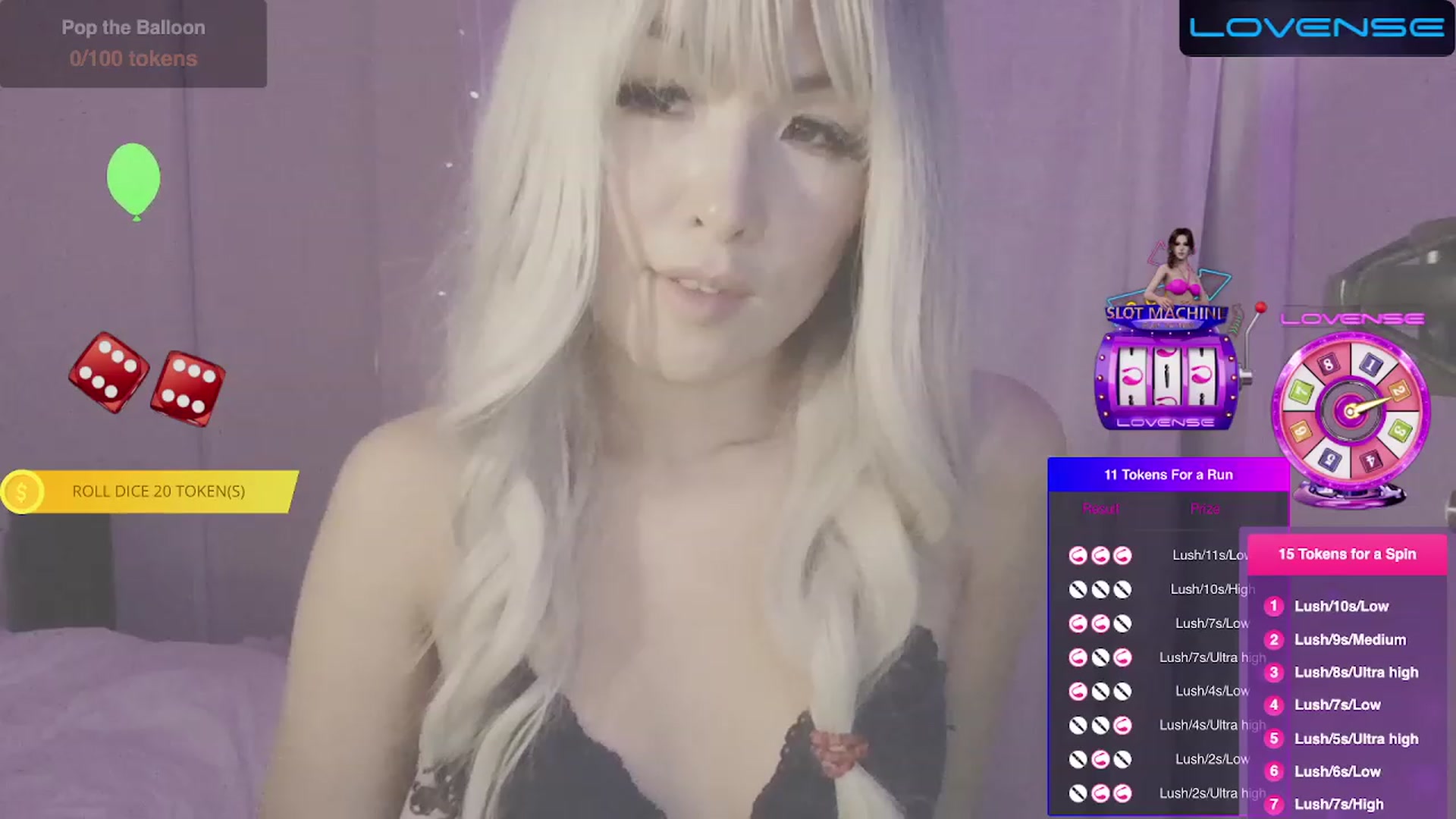 Gallery image thumbnail from seduceyouxx's myfreecams stream on, 12/11/2022, 08:52 image 20 of 20