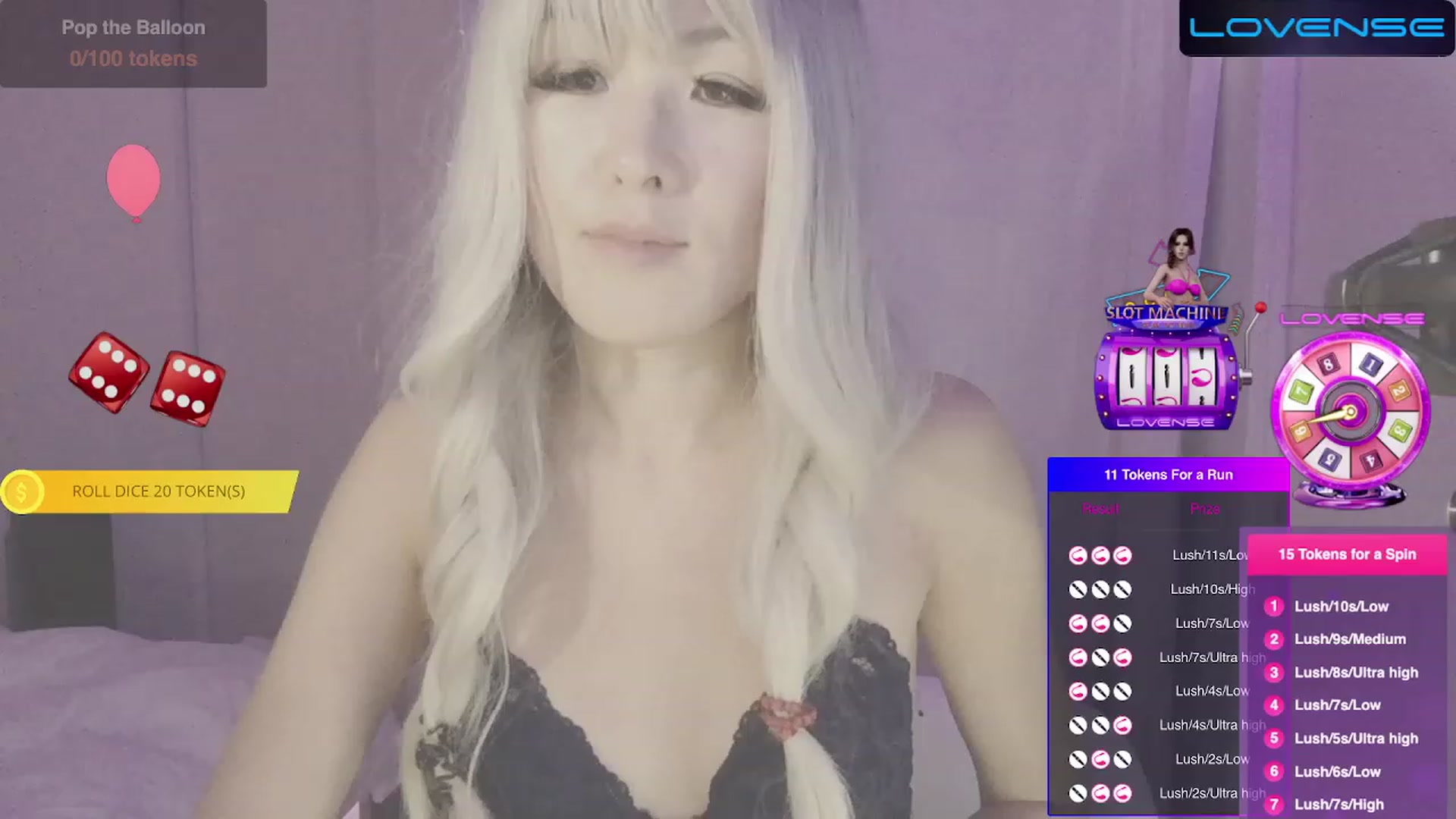 Gallery image thumbnail from seduceyouxx's myfreecams stream on, 12/11/2022, 08:52 image 2 of 20